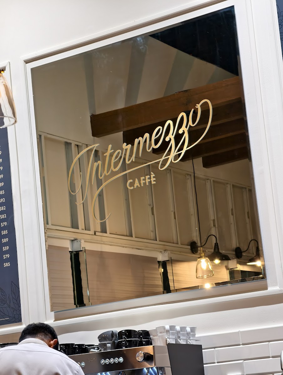 Intermezzo Caffe